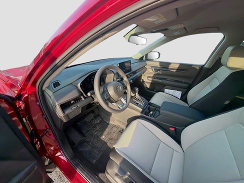 New 2026 Honda CR-V LX image 9
