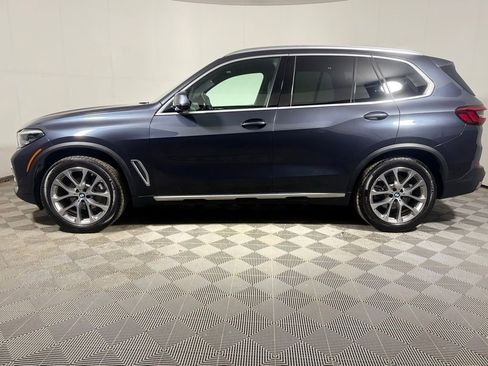 Used 2020 BMW X5 xDrive40i w/ Premium Package AWD/4WD image 2