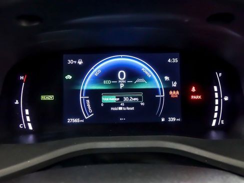 Certified 2025 Toyota Camry LE image 15