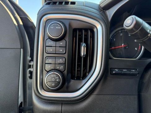 Used 2021 Chevrolet Silverado 3500 LTZ w/ LTZ Premium Package image 48