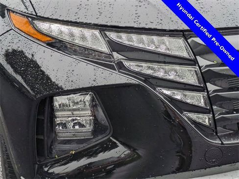 Certified 2024 Hyundai Tucson SEL image 10