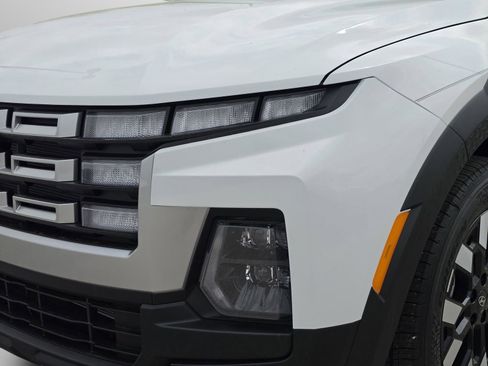 New 2026 Hyundai Santa Cruz SEL FWD image 13