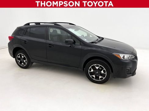 Used 2019 Subaru Crosstrek 2.0i Premium w/ Popular Package #3 image 1