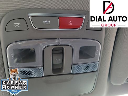 Used 2025 Kia Telluride S image 36