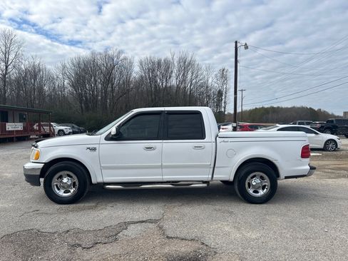 Used 2001 Ford F150 Lariat image 5