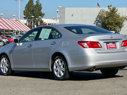 Used 2008 Lexus ES 350 FWD image 7