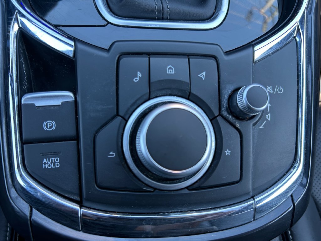 Used 2023 MAZDA CX-9 Grand Touring AWD/4WD image 49