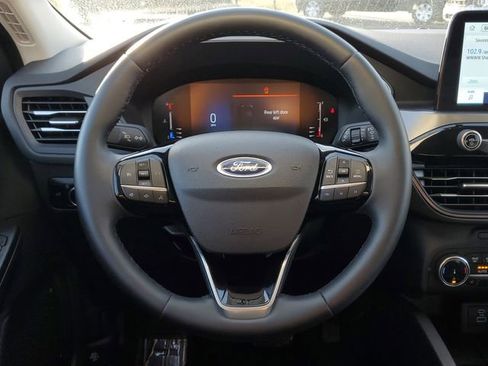 Certified 2023 Ford Escape Active image 29