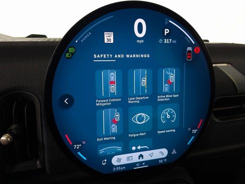 New 2025 MINI Cooper 4-Door Hardtop image 23