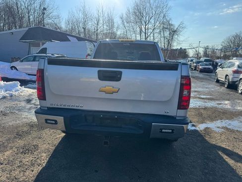 Used 2012 Chevrolet Silverado 1500 LT image 9