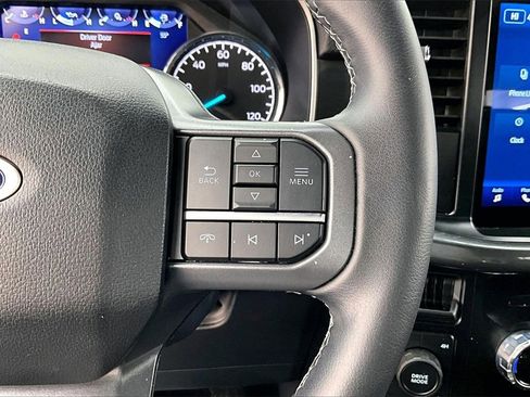 Used 2023 Ford F150 XLT w/ Equipment Group 302A High image 20