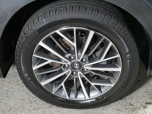 Used 2019 Hyundai Tucson SEL w/ Cargo Package AWD/4WD image 15