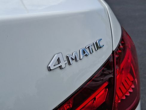 Certified 2025 Mercedes-Benz C 300 4MATIC Sedan image 30