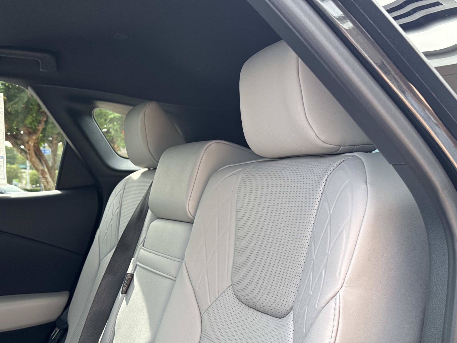 New 2026 Lexus RX 350 Premium Plus w/ Convenience Package AWD/4WD image 19