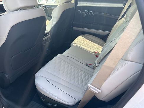 New 2026 Genesis GV80 3.5T e-SC image 12