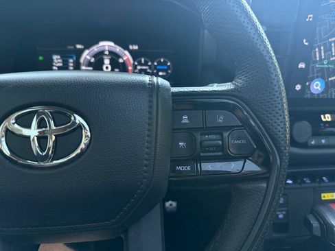 Used 2023 Toyota Tundra TRD Pro AWD/4WD image 33