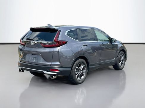 Used 2020 Honda CR-V EX-L image 8