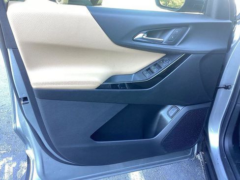 New 2026 Chevrolet Equinox ACTIV FWD image 20