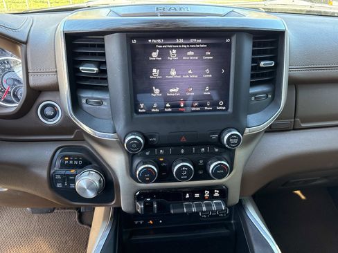 Used 2019 RAM 1500 Laramie image 22