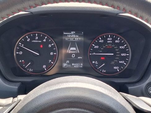 Used 2025 Subaru Impreza RS AWD/4WD image 31