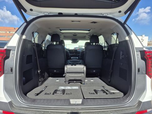 New 2026 Kia Carnival SX Prestige image 14