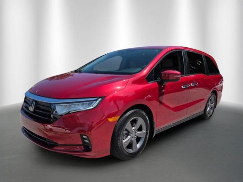 Used 2023 Honda Odyssey EX image 7