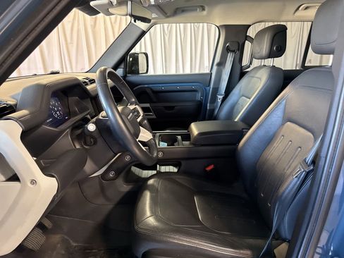 Used 2020 Land Rover Defender 110 HSE image 20