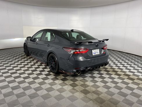 Used 2023 Toyota Camry XSE image 26