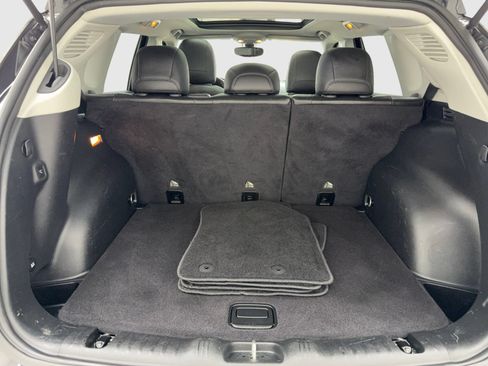 Used 2019 Jeep Compass Limited AWD/4WD image 47
