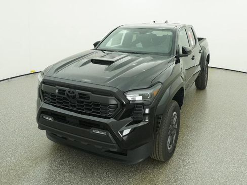 New 2026 Toyota Tacoma TRD Sport image 3