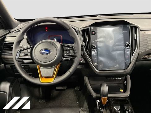 Used 2026 Subaru Forester Wilderness AWD/4WD image 24