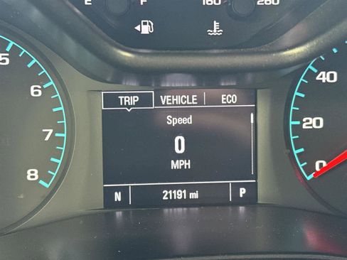 Used 2022 Chevrolet Colorado LT w/ LT Convenience Package image 29