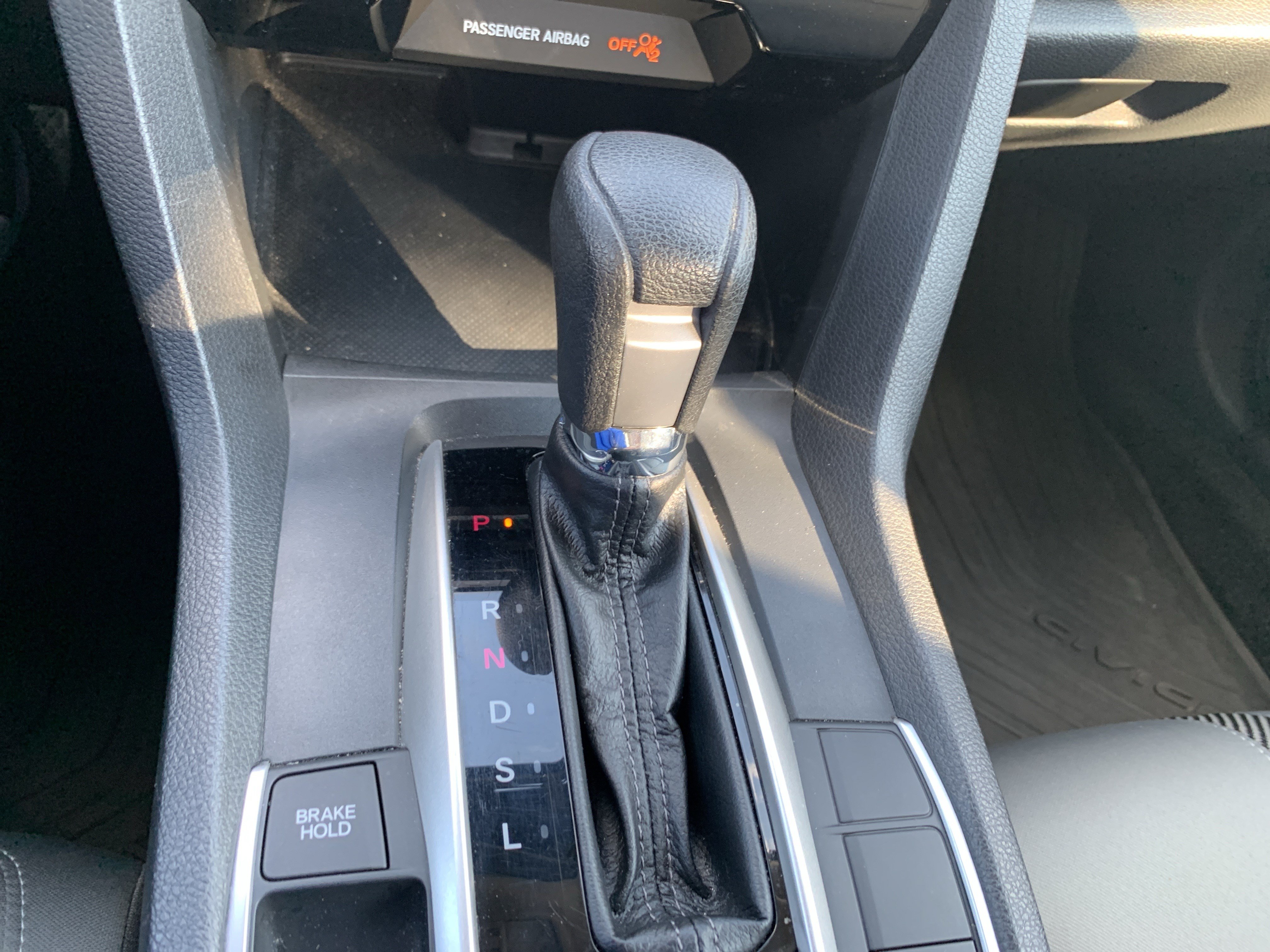 Used 2016 Honda Civic EX image 26