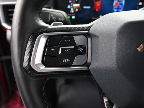 Used 2025 Ford Mustang GT Premium RWD image 14