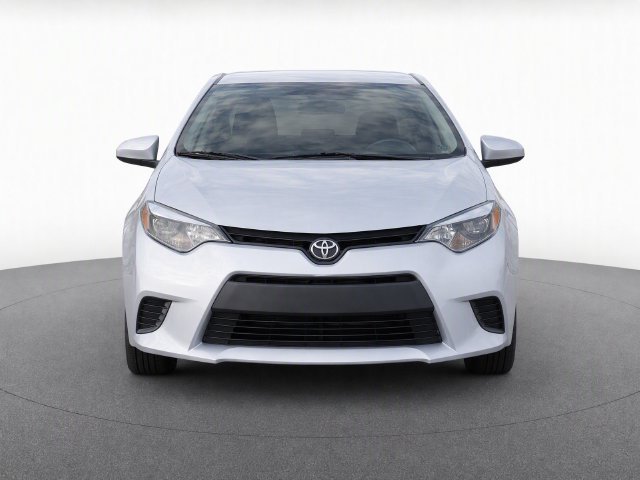 Used 2016 Toyota Corolla LE FWD image 5