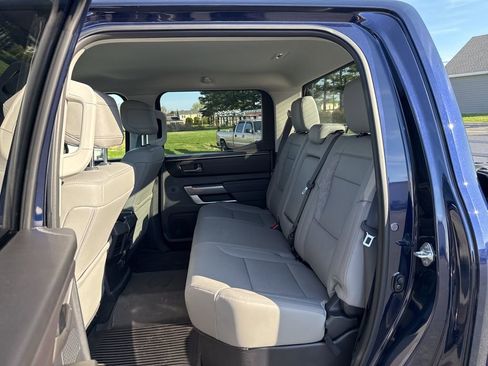 Used 2023 Toyota Tundra SR5 w/ SR5 Premium Package image 8