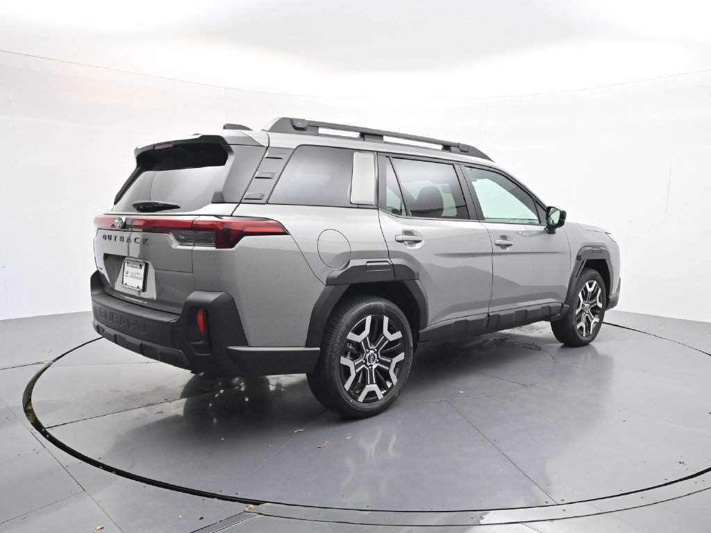 New 2026 Subaru Outback Touring XT AWD/4WD image 7