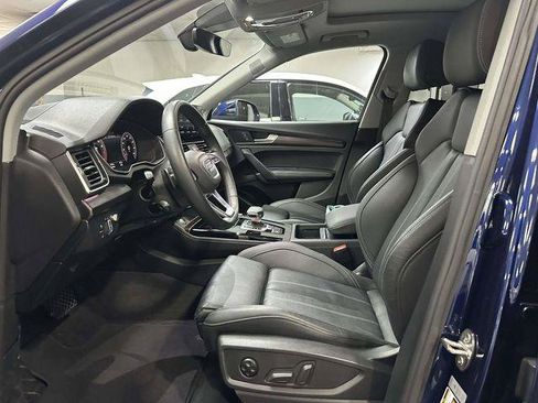 Used 2022 Audi Q3 2.0T Premium Plus AWD/4WD image 12