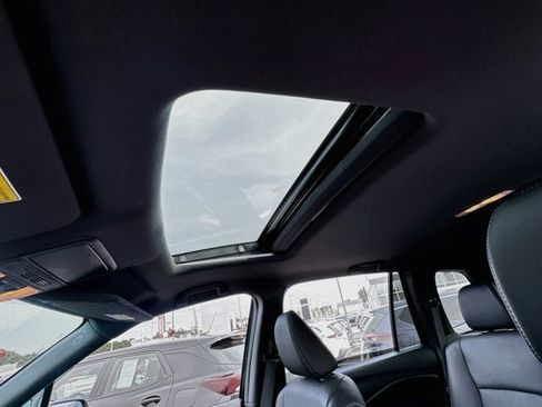 Used 2023 Honda Passport EX-L image 18