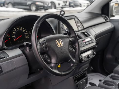 Used 2007 Honda Odyssey EX-L image 15