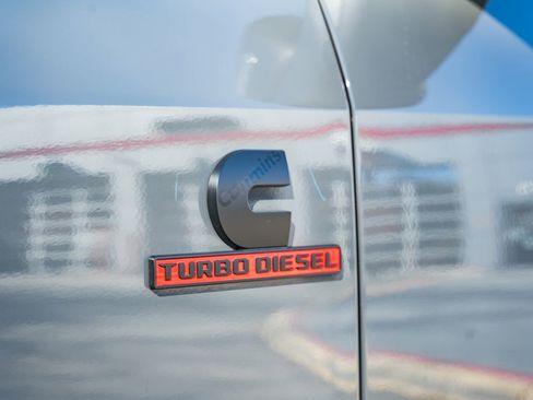 New 2026 RAM 2500 Laramie w/ Night Edition image 16