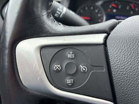 Used 2020 GMC Acadia SLE w/ Driver Convenience Package image 11