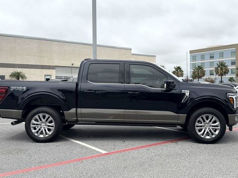 Used 2026 Ford F150 King Ranch w/ Equipment Group 601A High AWD/4WD image 19