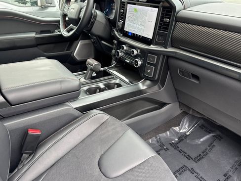 New 2025 Ford F150 Raptor image 14