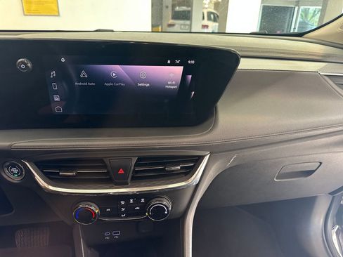 Used 2025 Buick Encore GX Preferred FWD image 17
