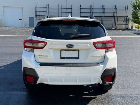 Used 2020 Subaru Crosstrek 2.0i Limited w/ Moonroof Package AWD/4WD image 11