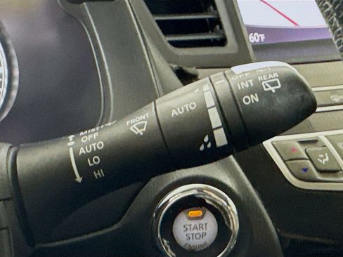 Used 2017 INFINITI QX60 FWD w/ Premium Plus Package image 13