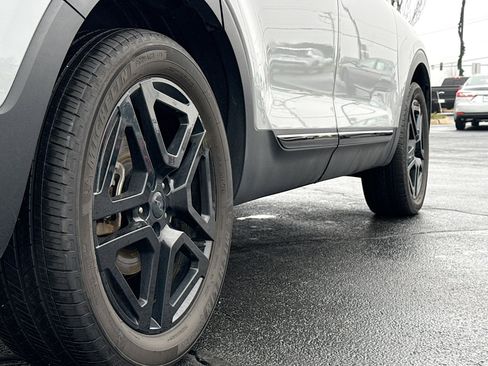 Used 2025 Kia Telluride EX X-Line image 15