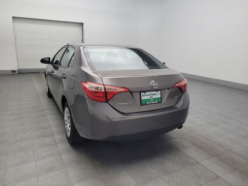 Used 2018 Toyota Corolla LE FWD image 5