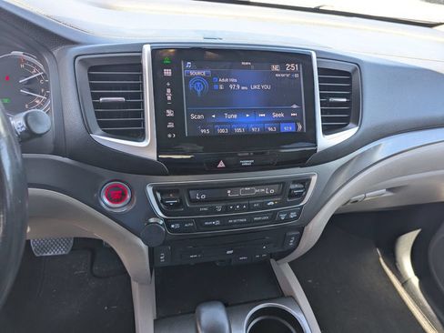 Used 2016 Honda Pilot EX-L image 15